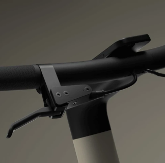 Bicycle detail