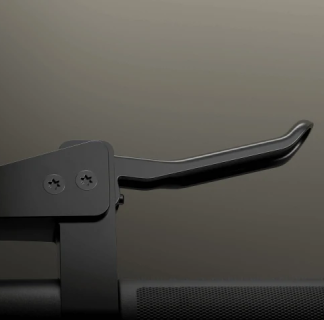 Bicycle detail